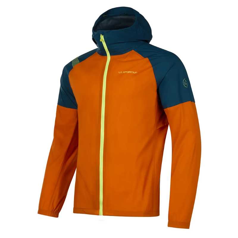 LA SPORTIVA POCKETSHELL GIACCA